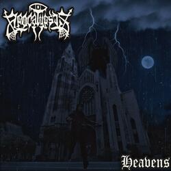 Heavens (feat. A Red Sun)