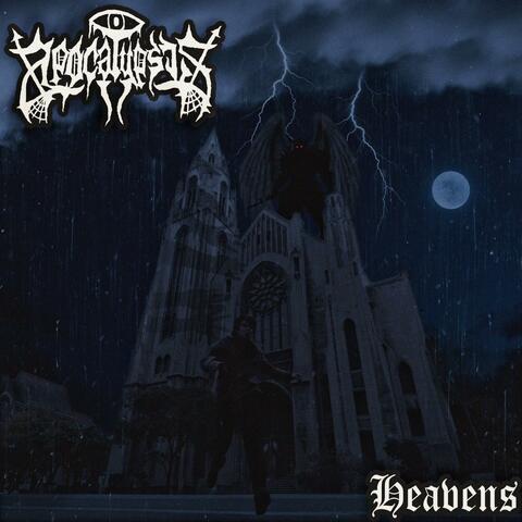 Heavens (feat. A Red Sun)