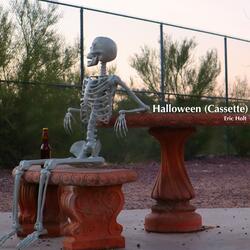 HALLOWEEN (CASSETTE)