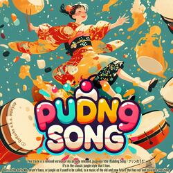 Pudding Song (Classic Jungle)