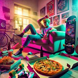 Still Not Growing Up