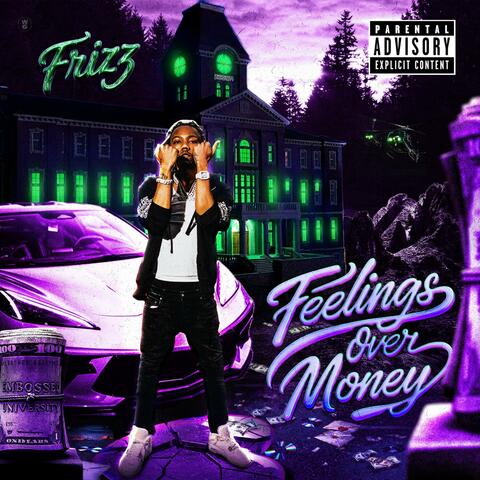 FEELINGS OVER MONEY