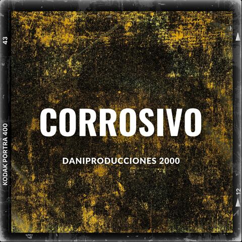 CORROSIVO