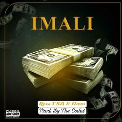 Imali (feat. Young Naz)