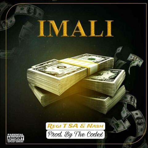Imali (feat. Young Naz)