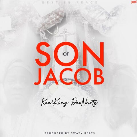 Son Of Jacob