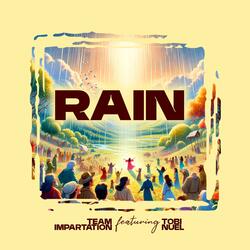 RAIN (feat. Tobi Nuel)