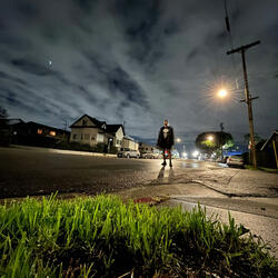 Darkest Moon (feat. MRC Made It)