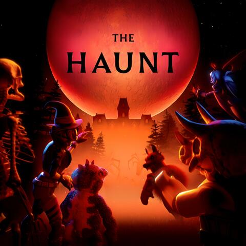 The Haunt (Official Game Soundtrack)