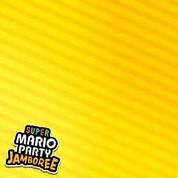 Goomba Lagoon (lofi remix) [Theme from Super Mario Party Jamboree]