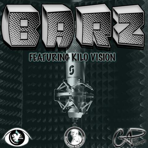 BARZ (feat. KILO VISION)
