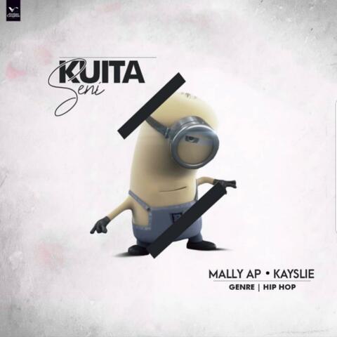 Kuita Seni (feat. KESARII)