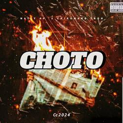 Choto (feat. Chikomana Tnoh)