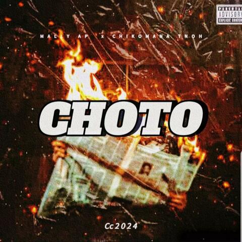 Choto (feat. Chikomana Tnoh)