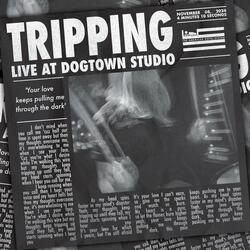 Tripping (Live At Dogtown Studio)