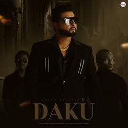 Daku (feat. Amar Sidhu)