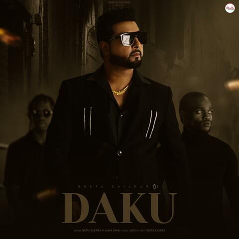 Daku (feat. Amar Sidhu)