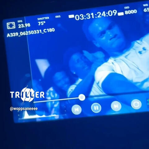 Tripp Out Remix
