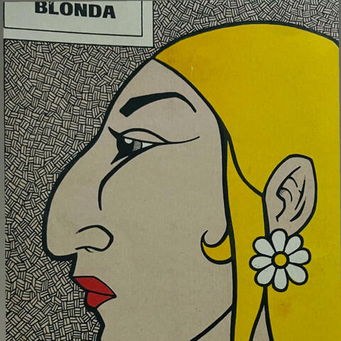 BLONDA