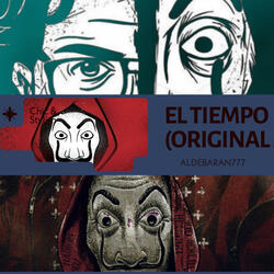 EL TIEMPO (ORIGINAL MIX)