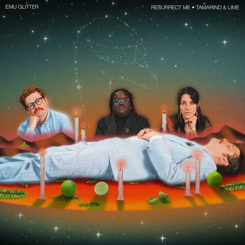 Resurrect Me/Tamarind & Lime
