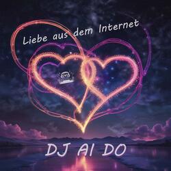 Liebe aus dem Internet