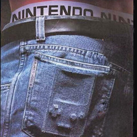 Gameboy