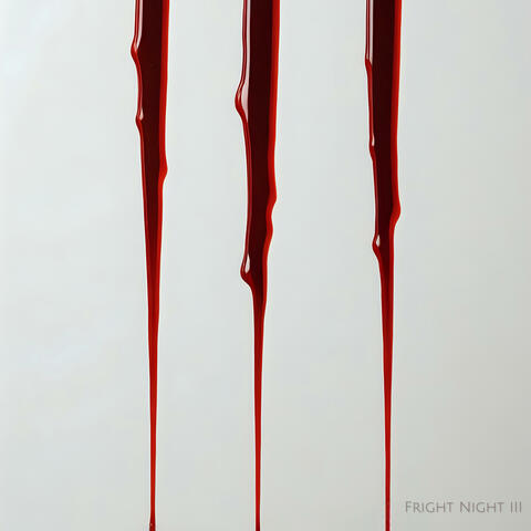 FRIGHT NIGHT III