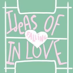 ideas of falling in love