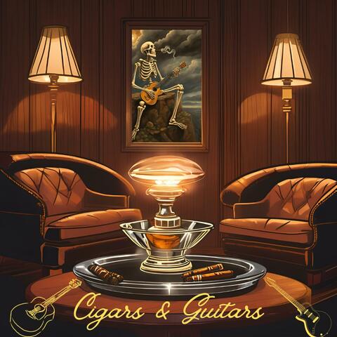 Cigar Lounge