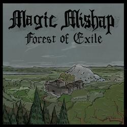 Throne Of Desolation
