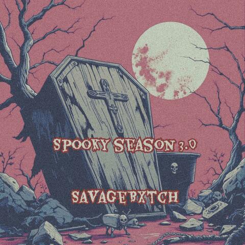 Spooky Season 3.0