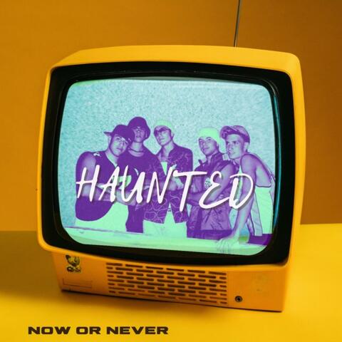 Haunted