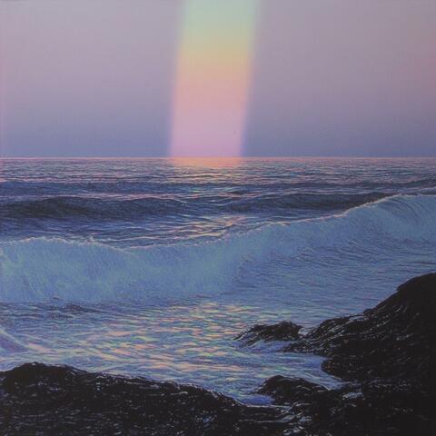 alone