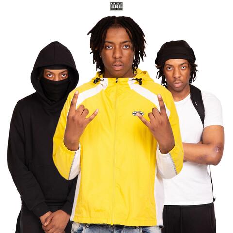 Cheat Code (Bonus Track)