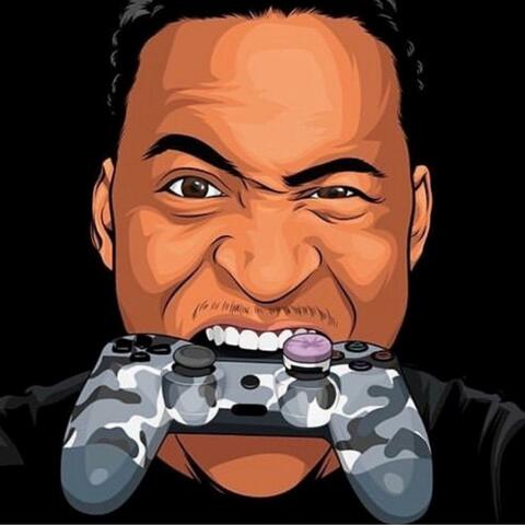 Gamer