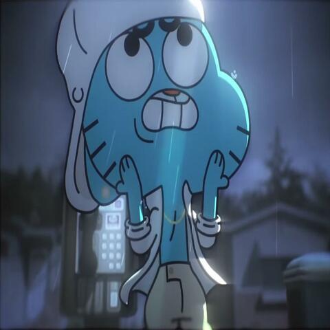 The Amazing World of Gumball