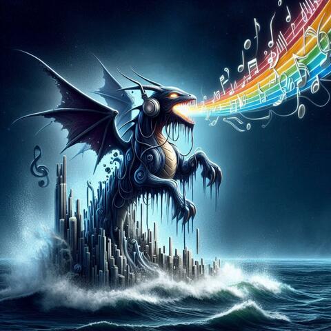 In A Storm, my Heart She Swings