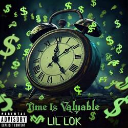 Time Is Valuable
