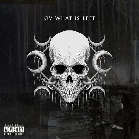 Ov what is left