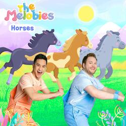 Horses