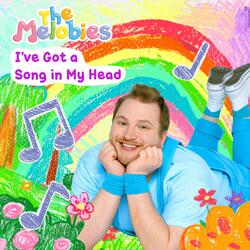 I've Got a Song In My Head