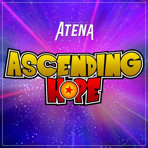 Ascending Hope (From "Dragon Ball Sparking! ZERO")