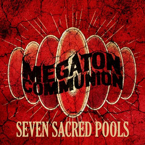 Seven Sacred Pools