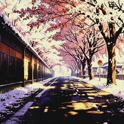 Melancholy in Motion