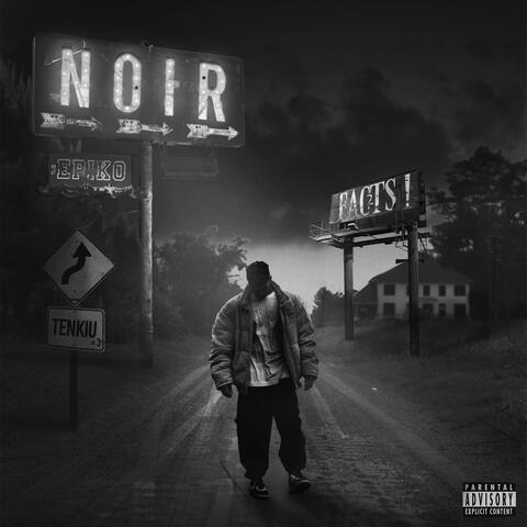 NOIR EP