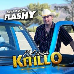 Corrido del Flashy