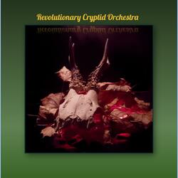 Music for the Ritual Summoning of an Uknown Divinity (432 hertz)