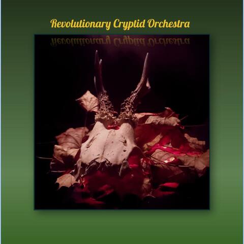 Music for the Ritual Summoning of an Uknown Divinity (432 hertz)