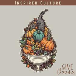 Give Thanks
